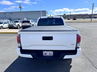 2021 Toyota Tacoma TRD SPORT in Grand Falls, New Brunswick - 4 - w320h240px