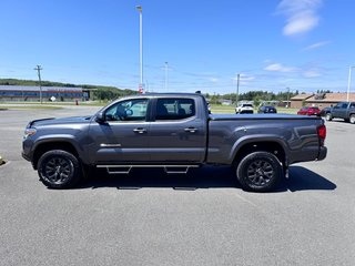 2021 Toyota Tacoma SR5 CREW in Grand Falls, New Brunswick - 6 - w320h240px