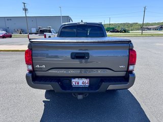 2021 Toyota Tacoma SR5 CREW in Grand Falls, New Brunswick - 4 - w320h240px
