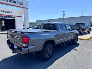 2021 Toyota Tacoma SR5 CREW in Grand Falls, New Brunswick - 3 - w320h240px