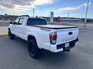 2022  Tacoma DOUBLE CAB 6A in Grand Falls, New Brunswick - 5 - w320h240px