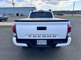 Tacoma DOUBLE CAB 6A 2022 à Grand-Sault, Nouveau-Brunswick - 4 - w320h240px