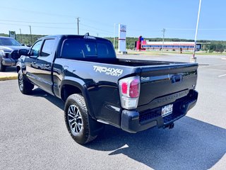 2022 Toyota Tacoma TRD SPORT in Grand Falls, New Brunswick - 5 - w320h240px