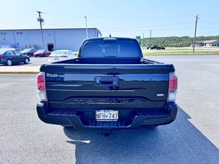 2022 Toyota Tacoma TRD SPORT in Grand Falls, New Brunswick - 4 - w320h240px