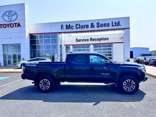 2022 Toyota Tacoma TRD SPORT in Grand Falls, New Brunswick - 2 - w320h240px