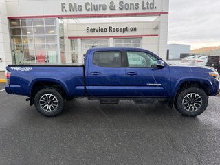 Toyota Tacoma TRD Sport 2022 à Grand-Sault, Nouveau-Brunswick - 2 - w320h240px