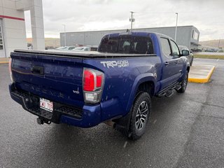 Toyota Tacoma TRD Sport 2022 à Grand-Sault, Nouveau-Brunswick - 3 - w320h240px