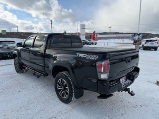 2023 Toyota Tacoma TRD SPORT PREMIUM in Grand Falls, New Brunswick - 5 - w320h240px