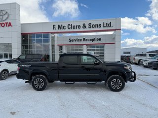 2023 Toyota Tacoma TRD SPORT PREMIUM in Grand Falls, New Brunswick - 2 - w320h240px