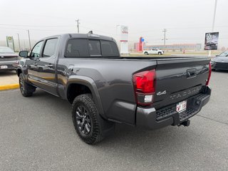 2023 Toyota Tacoma SR5 in Grand Falls, New Brunswick - 5 - w320h240px