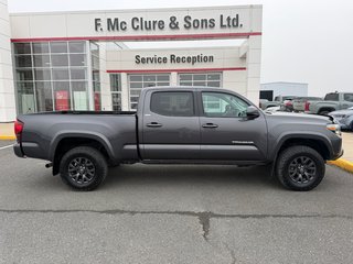 2023 Toyota Tacoma SR5 in Grand Falls, New Brunswick - 2 - w320h240px