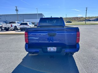 2024 Toyota Tacoma TRD OFF ROAD in Grand Falls, New Brunswick - 4 - w320h240px