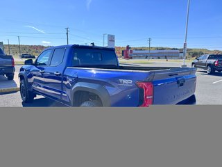 2024 Toyota Tacoma TRD OFF ROAD in Grand Falls, New Brunswick - 5 - w320h240px