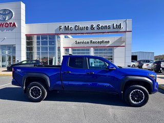 2024 Toyota Tacoma TRD OFF ROAD in Grand Falls, New Brunswick - 2 - w320h240px