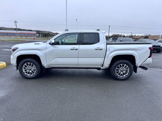 Toyota Tacoma Hybrid 2025 à Grand-Sault, Nouveau-Brunswick - 6 - w320h240px