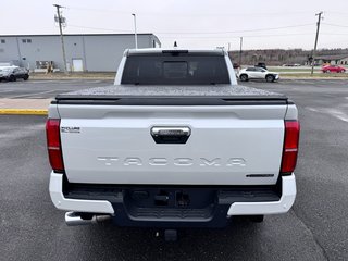 Toyota Tacoma Hybrid 2025 à Grand-Sault, Nouveau-Brunswick - 4 - w320h240px