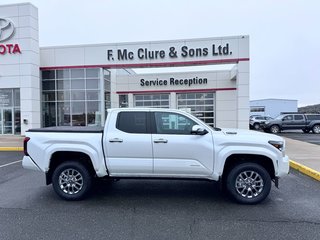 Toyota Tacoma Hybrid 2025 à Grand-Sault, Nouveau-Brunswick - 2 - w320h240px