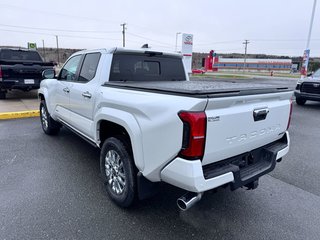 Toyota Tacoma Hybrid 2025 à Grand-Sault, Nouveau-Brunswick - 5 - w320h240px