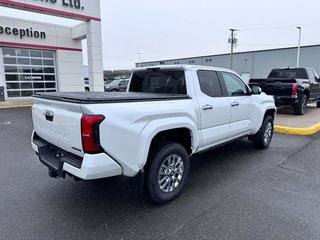 Toyota Tacoma Hybrid 2025 à Grand-Sault, Nouveau-Brunswick - 3 - w320h240px