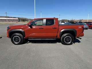 Toyota Tacoma TRD OFF ROAD PREMIUM 2025 à Grand-Sault, Nouveau-Brunswick - 6 - w320h240px