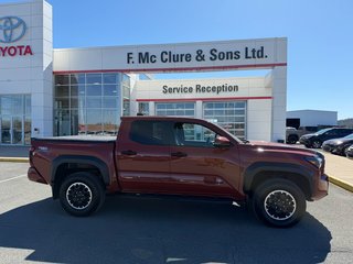 Toyota Tacoma TRD OFF ROAD PREMIUM 2025 à Grand-Sault, Nouveau-Brunswick - 2 - w320h240px