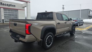 Toyota Tacoma TRD OFF ROAD PREMIUM 2026 à Grand-Sault, Nouveau-Brunswick - 3 - w320h240px