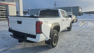 2026 Toyota Tacoma OFFROAD+ in Grand Falls, New Brunswick - 4 - w320h240px