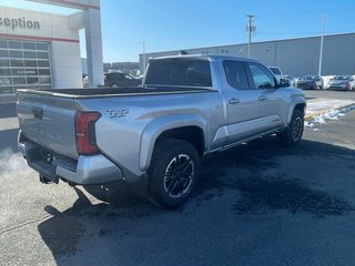 Toyota Tacoma TRD SPORT + 2026 à Grand-Sault, Nouveau-Brunswick - 3 - w320h240px