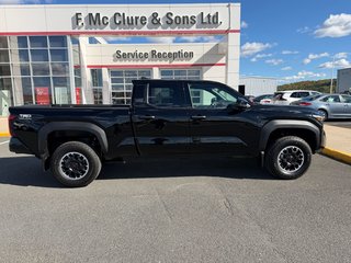 Toyota Tacoma TRD Off Road 2026 à Grand-Sault, Nouveau-Brunswick - 2 - w320h240px
