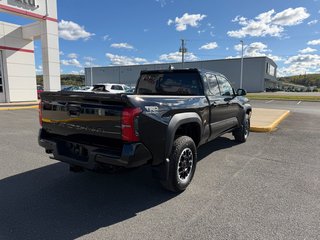 Toyota Tacoma TRD Off Road 2026 à Grand-Sault, Nouveau-Brunswick - 3 - w320h240px