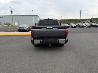 Toyota Tundra Hybrid 1794 2025 à Grand-Sault, Nouveau-Brunswick - 4 - w320h240px