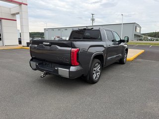 Toyota Tundra Hybrid 1794 2025 à Grand-Sault, Nouveau-Brunswick - 3 - w320h240px