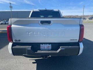 2026 Toyota Tundra Hybrid LIMITED NIGHTSHADE in Grand Falls, New Brunswick - 5 - w320h240px