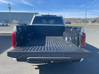 2026 Toyota Tundra Hybrid LIMITED NIGHTSHADE in Grand Falls, New Brunswick - 6 - w320h240px
