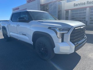 2026 Toyota Tundra Hybrid LIMITED NIGHTSHADE in Grand Falls, New Brunswick - 3 - w320h240px