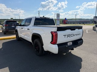 Toyota Tundra Hybrid TRD PRO 2026 à Grand-Sault, Nouveau-Brunswick - 5 - w320h240px