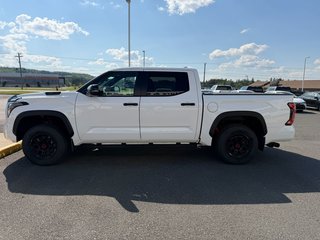 Toyota Tundra Hybrid TRD PRO 2026 à Grand-Sault, Nouveau-Brunswick - 6 - w320h240px
