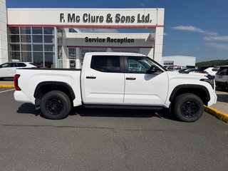 Toyota Tundra Hybrid TRD PRO 2026 à Grand-Sault, Nouveau-Brunswick - 2 - w320h240px