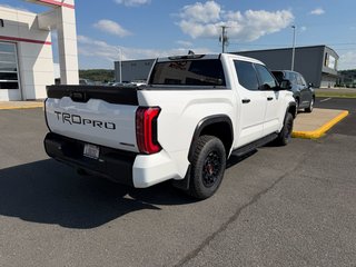 Toyota Tundra Hybrid TRD PRO 2026 à Grand-Sault, Nouveau-Brunswick - 3 - w320h240px