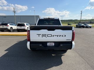 Toyota Tundra Hybrid TRD PRO 2026 à Grand-Sault, Nouveau-Brunswick - 4 - w320h240px