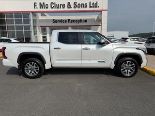 Toyota Tundra Hybrid 1794 2026 à Grand-Sault, Nouveau-Brunswick - 2 - w320h240px