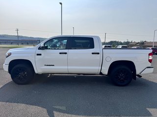 Toyota Tundra TRD PRO 2017 à Grand-Sault, Nouveau-Brunswick - 5 - w320h240px