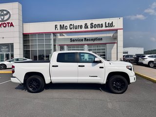 Toyota Tundra TRD PRO 2017 à Grand-Sault, Nouveau-Brunswick - 2 - w320h240px