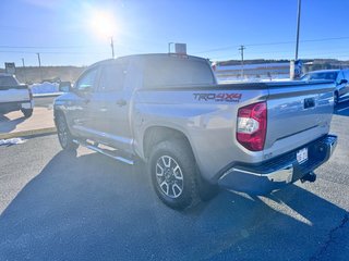 2018 Toyota Tundra TRD CREWMAX in Grand Falls, New Brunswick - 5 - w320h240px