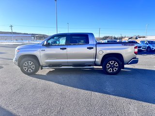 2018 Toyota Tundra TRD CREWMAX in Grand Falls, New Brunswick - 6 - w320h240px