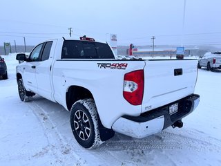 2020 Toyota Tundra DOUBLE CAB in Grand Falls, New Brunswick - 5 - w320h240px