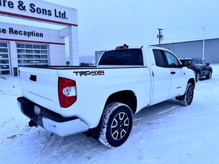 2020 Toyota Tundra DOUBLE CAB in Grand Falls, New Brunswick - 3 - w320h240px