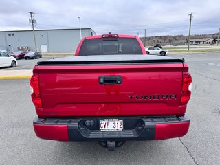 2020 Toyota Tundra SX in Grand Falls, New Brunswick - 4 - w320h240px