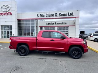 2020 Toyota Tundra SX in Grand Falls, New Brunswick - 2 - w320h240px