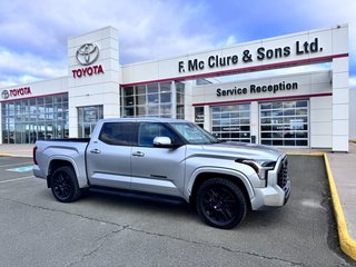 2022  Tundra CREWMAX SR in Grand Falls, New Brunswick - 2 - w320h240px